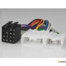ZRS-AS-15B Adaptor; Volvo; ISO ZRS-AS-15B Adaptor; Volvo; ISO