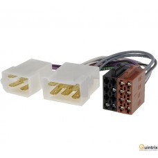ZRS-AS-17.2B Adaptor; Fiat; ISO ZRS-AS-17.2B Adaptor; Fiat; ISO