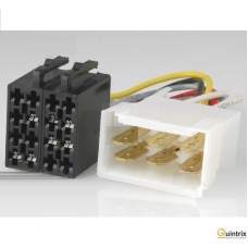 ZRS-AS-17B Adaptor; Fiat; ISO ZRS-AS-17B Adaptor; Fiat; ISO