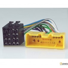 ZRS-AS-21B Adaptor; Mazda; ISO ZRS-AS-21B Adaptor; Mazda; ISO