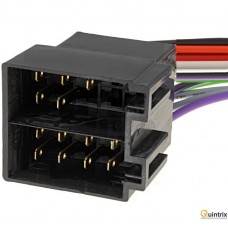 ZRS-AS-25A Adaptor; Audi, ©koda, VW; cu cabluri ZRS-AS-25A Adaptor; Audi, ©koda, VW; cu cabluri