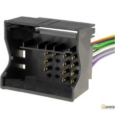 ZRS-AS-26A Adaptor; Ford; cu cabluri ZRS-AS-26A Adaptor; Ford; cu cabluri