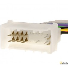 ZRS-AS-27A Adaptor; Hyundai, Kia; cu cabluri ZRS-AS-27A Adaptor; Hyundai, Kia; cu cabluri