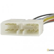 ZRS-AS-2A Adaptor; Daewoo; cu cabluri ZRS-AS-2A Adaptor; Daewoo; cu cabluri
