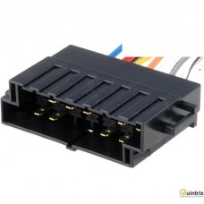 ZRS-AS-31A  Adaptor; Volvo; cu cabluri ZRS-AS-31A  Adaptor; Volvo; cu cabluri