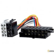 ZRS-AS-31B Adaptor; Volvo; ISO ZRS-AS-31B Adaptor; Volvo; ISO