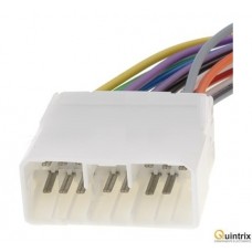 ZRS-AS-32A Adaptor; Subaru; cu cabluri ZRS-AS-32A Adaptor; Subaru; cu cabluri