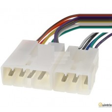 ZRS-AS-34A Adaptor; Mitsubishi; cu cabluri ZRS-AS-34A Adaptor; Mitsubishi; cu cabluri