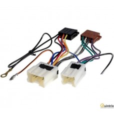 ZRS-AS-39B Adaptor; Nissan; ISO ZRS-AS-39B Adaptor; Nissan; ISO