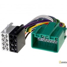 ZRS-AS-40B Adaptor; Volvo; ISO ZRS-AS-40B Adaptor; Volvo; ISO