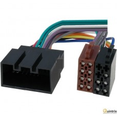 ZRS-AS-43B Adaptor; Jaguar; ISO ZRS-AS-43B Adaptor; Jaguar; ISO