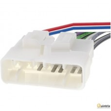 ZRS-AS-44A Adaptor; Toyota; cu cabluri ZRS-AS-44A Adaptor; Toyota; cu cabluri