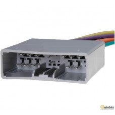 ZRS-AS-46A Adaptor; Citroën, Honda, Mitsubishi, Peugeot; ZRS-AS-46A Adaptor; Citroën, Honda, Mitsubishi, Peugeot;