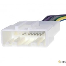 ZRS-AS-47A Adaptor; Nissan; cu cabluri ZRS-AS-47A Adaptor; Nissan; cu cabluri