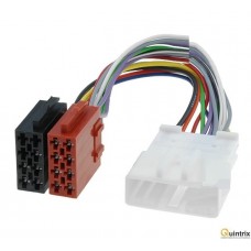 ZRS-AS-53B Adaptor; Subaru; ISO ZRS-AS-53B Adaptor; Subaru; ISO