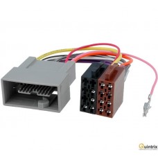 ZRS-AS-54B Adaptor; Honda; ISO ZRS-AS-54B Adaptor; Honda; ISO