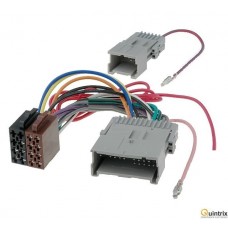 ZRS-AS-55B Adaptor; Hummer; ISO ZRS-AS-55B Adaptor; Hummer; ISO