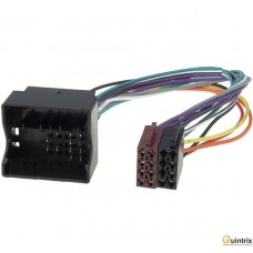 ZRS-AS-56B Adaptor; Renault; ISO ZRS-AS-56B Adaptor; Renault; ISO