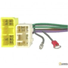 ZRS-AS-5A Adaptor; Mazda; cu cabluri ZRS-AS-5A Adaptor; Mazda; cu cabluri