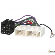 ZRS-AS-5B Adaptor; Mazda; ISO