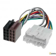 ZRS-AS-60B Adaptor; GM; ISO ZRS-AS-60B Adaptor; GM; ISO