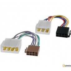 ZRS-AS-61B Adaptor; Tata; ISO ZRS-AS-61B Adaptor; Tata; ISO