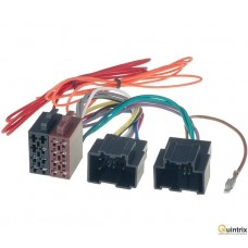 ZRS-AS-65B Adaptor; Saab; ISO ZRS-AS-65B Adaptor; Saab; ISO
