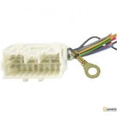 ZRS-AS-6A Adaptor; Mitsubishi; cu cabluri ZRS-AS-6A Adaptor; Mitsubishi; cu cabluri