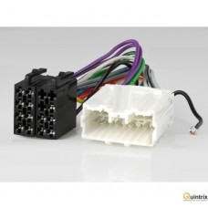 ZRS-AS-6B Adaptor; Mitsubishi; ISO ZRS-AS-6B Adaptor; Mitsubishi; ISO