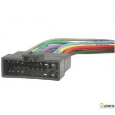 ZRS-AS-7A Adaptor; Kia; cu cabluri ZRS-AS-7A Adaptor; Kia; cu cabluri