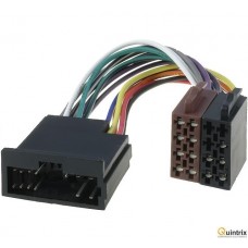ZRS-AS-7B Adaptor; Kia; ISO ZRS-AS-7B Adaptor; Kia; ISO