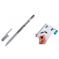 Solutie conductoare argintata tip creion Sparkfun COM-13254